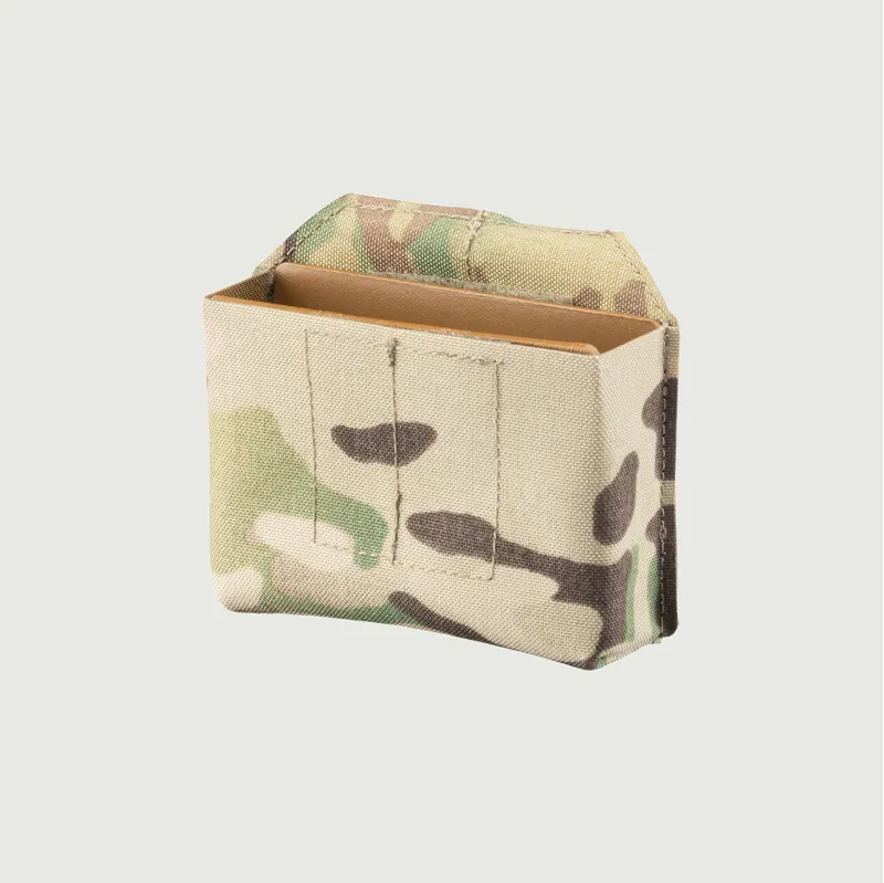 JayJays LFR Molle .338 Short Kydex Magazine Pouch - 2 Row-2